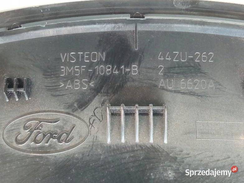 LICZNIK EU 3M5110849GJ 16 B Ford Focus C I