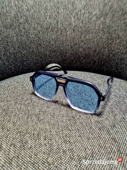 Piękne męskie okulary unisex nowość 2026 Okulary mazowieckie Warszawa sprzedam
