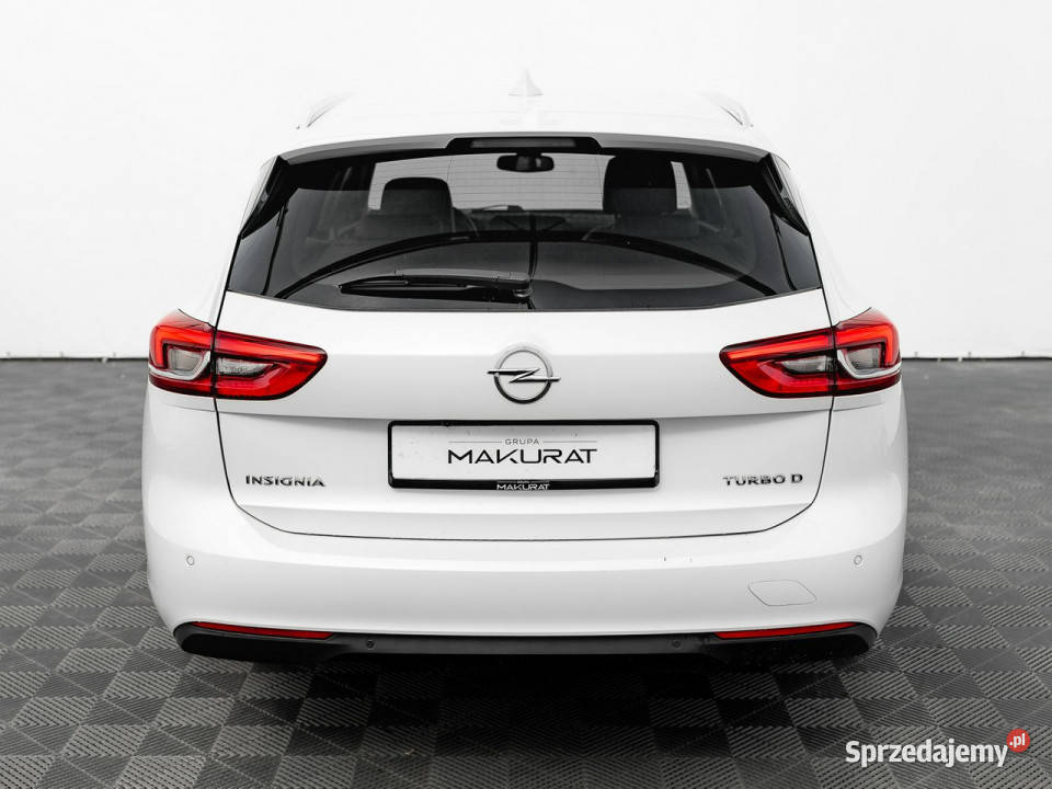 Opel Insignia GD8E62620 CDTI Innovation Podgrz I Insignia sprzedam