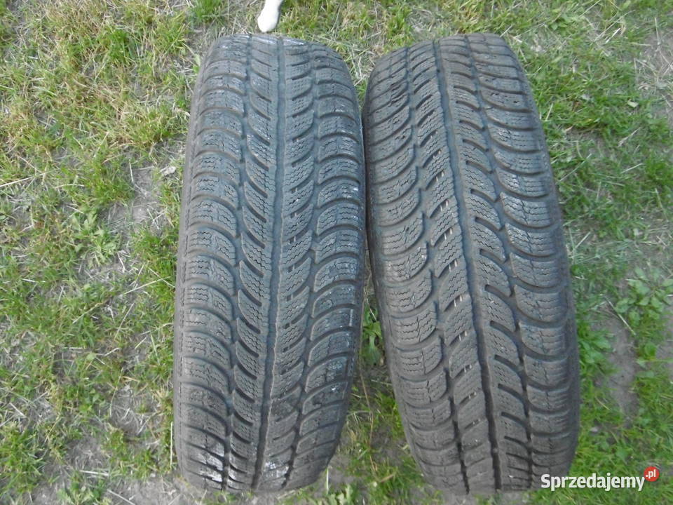 Opony Sava Eskimo S3 17565 R14 Lublin
