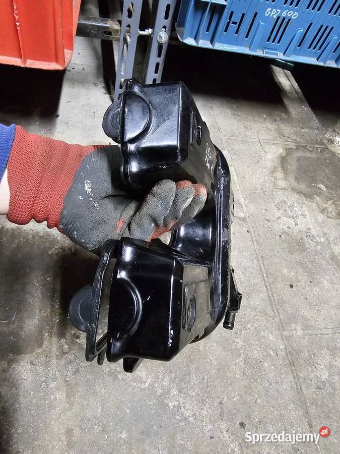 Honda cbx 750 pokrywa głowicy zaworów zaworowa Jelenia Góra