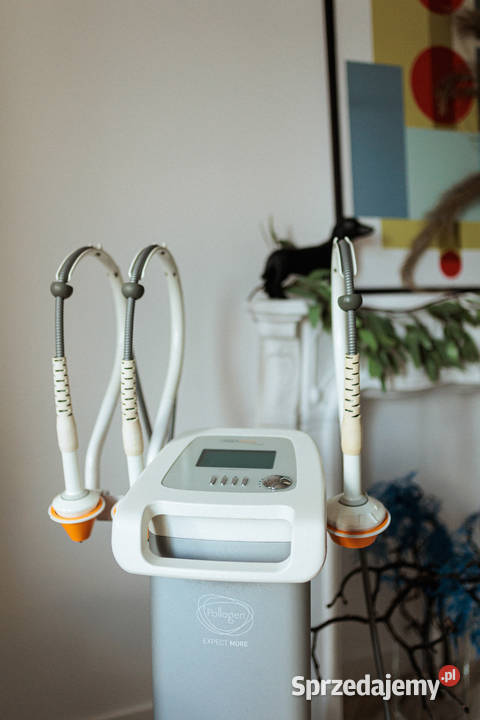 Urządzenie Maximus Trilipo Pollogen RF mazowieckie Stanisławów Drugi