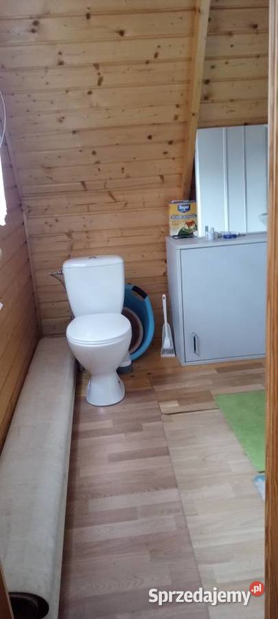 sprzedam domek letniskowy Jankowice gmŁadzice Janikowice
