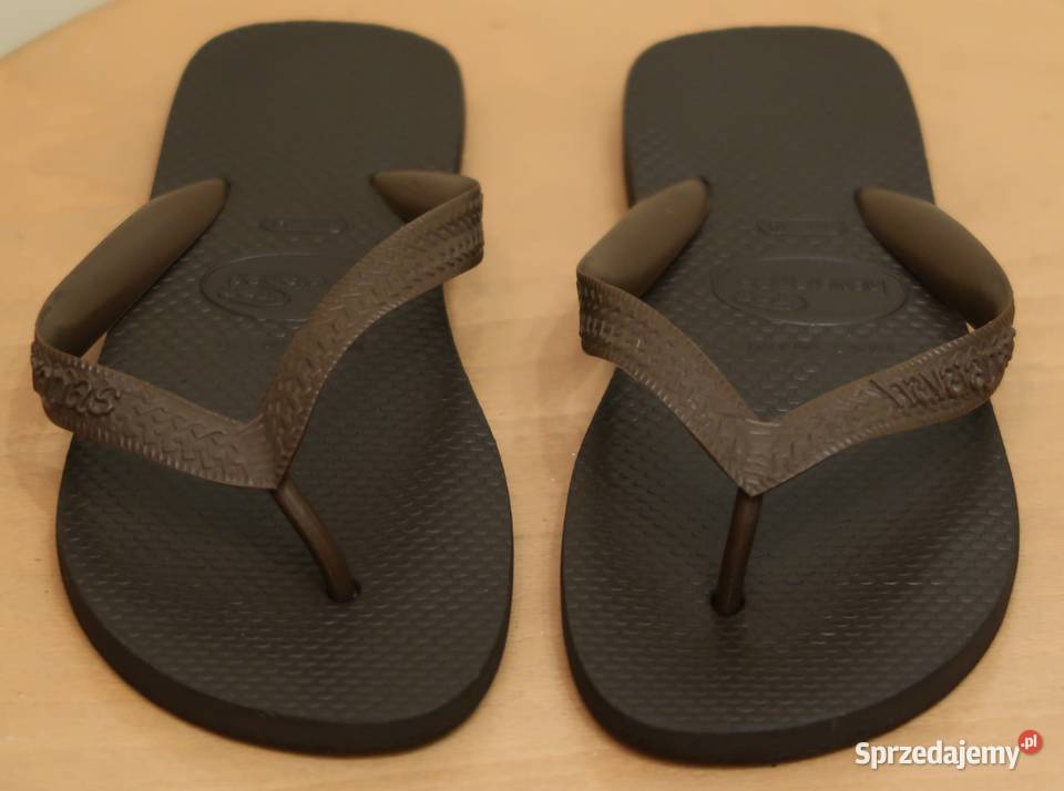 Dziecięce klapki japonki firmy Top HAVAIANAS Siedlce sprzedam