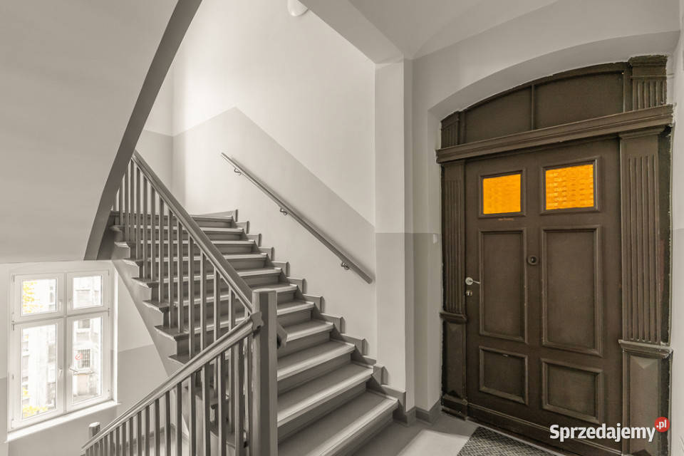 Do sprzedaży mieszkanie Szczecin 118m2 3 118m2 sprzedam