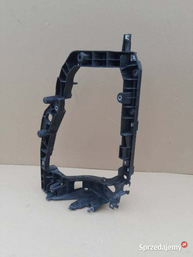 VOLVO FH5 OKULAR MOCOWANIE REFLEKTORA PRAWEGO lubuskie sprzedam