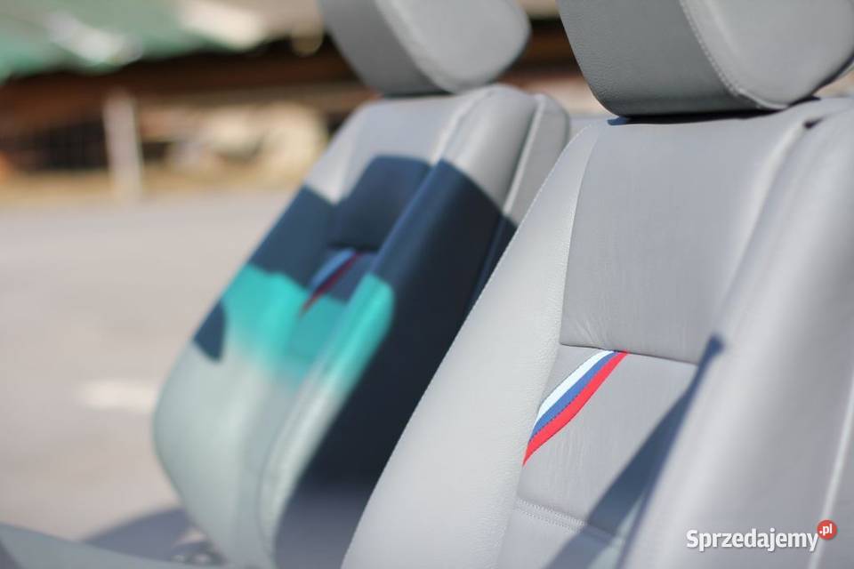 Renowacja tapicerek skórzanych