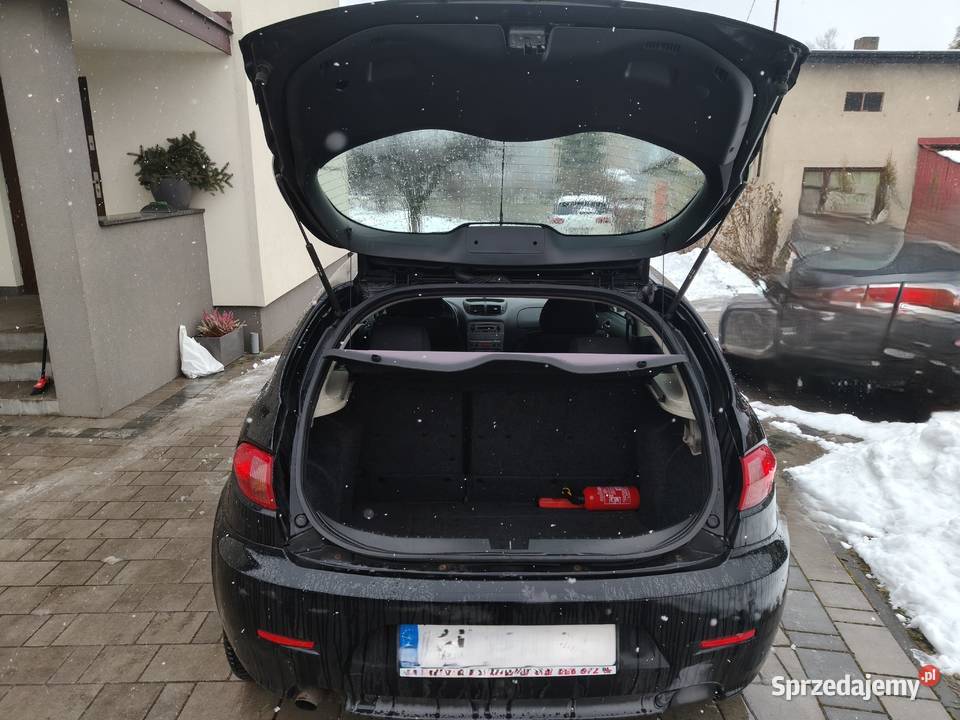 ALFA ROMEO 147 CD Kłobuck sprzedam