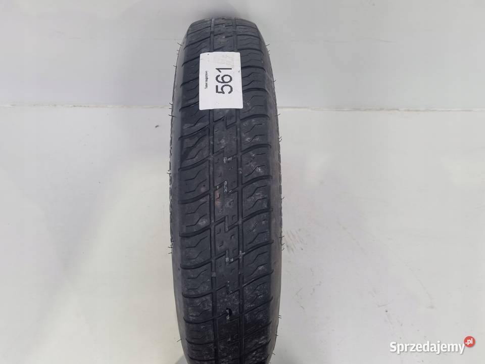 KOŁO DOJAZDOWE Ford Focus Mk3 C II dojazdówka lubelskie Chełm