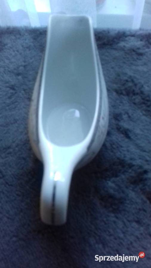 sosjerka porcelanowa Sosjerki i dipówki