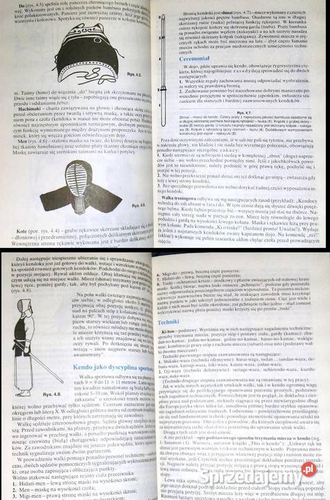 Sztuki i sporty walki dalekiego wschodu Jerzy Chełm