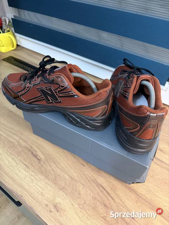 Sneakersy Miedziane 425 27 U7407CB Obuwie Łódź