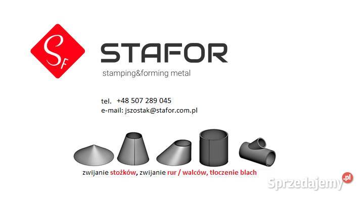 Lej zsyp rozładunkowy Brzesko sprzedam