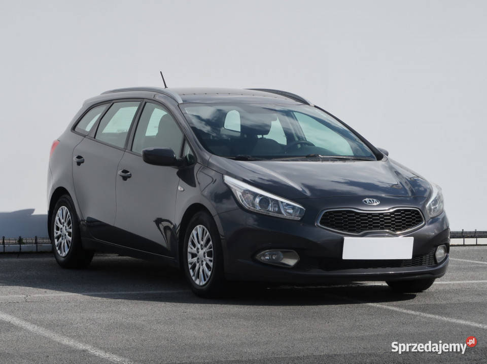 Kia Ceed 14 CRDi manualna Lublin sprzedam