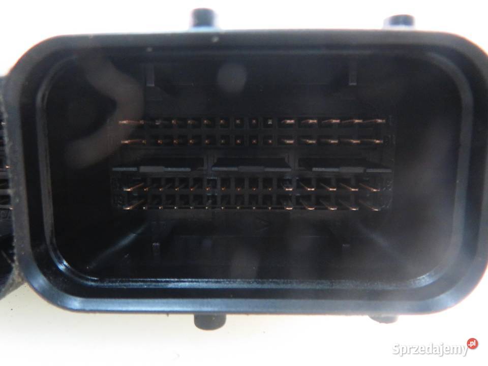 STEROWNIK SEAT ALTEA 19 TDI 03G906016KL