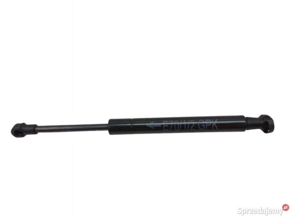 SIŁOWNIK KLAPY PRAWY TYŁ BAGAŻNIKA 9149120 Bmw