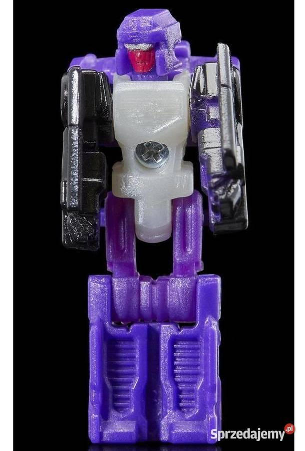 Figurka Transformers Siege GEN Voyager WFCS50 Mogilany