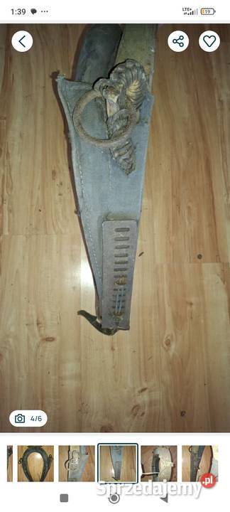 Homonto stare Kłodzko sprzedam