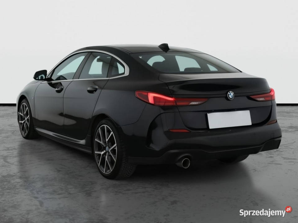 BMW 2 Gran Coupe 218i Gran Coup Rok produkcji 2021 Motoryzacja Piaseczno