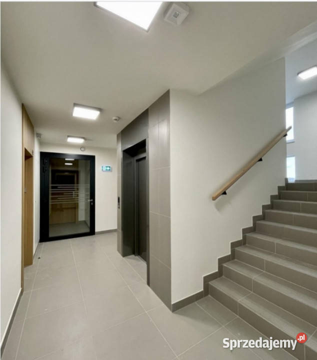 Nowe 2 pokojowe mieszkanie 301 m2 Bemowo sprzedam