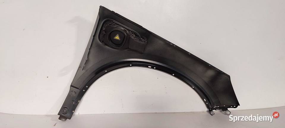 VOLVO XC40 BŁOTNIK LEWY PRZÓD HYBRID 31457585 sprzedam