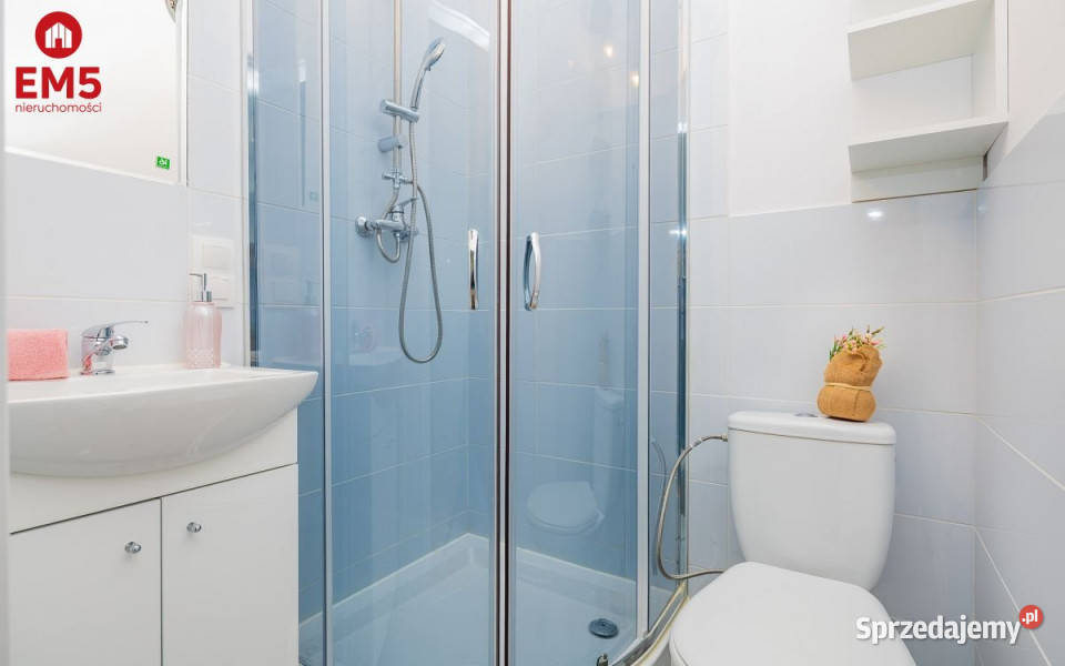 Mieszkanie 15m 1pokojowe Białystok