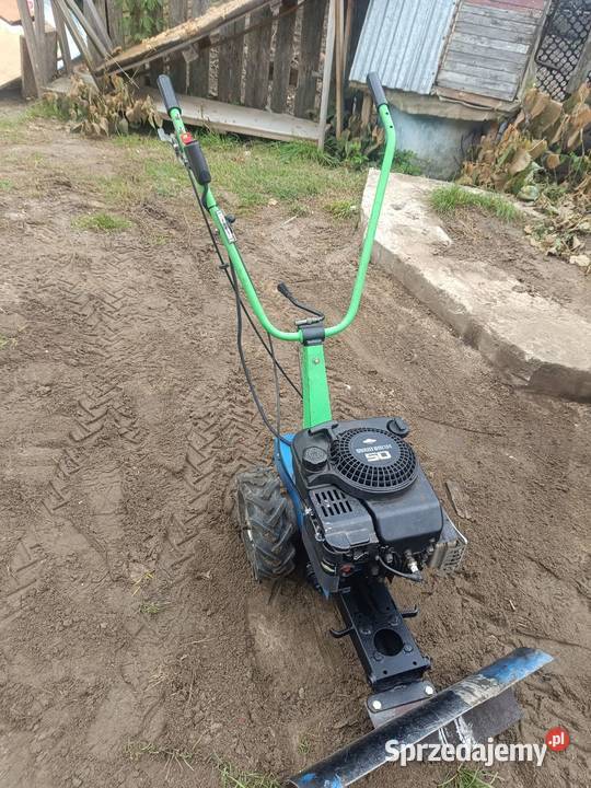 Pług do odśnieżania Gościeradów Ukazowy