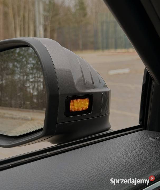 1wł SLINE zewwew MATRIX LED fotele sport koła 19 sprzedam