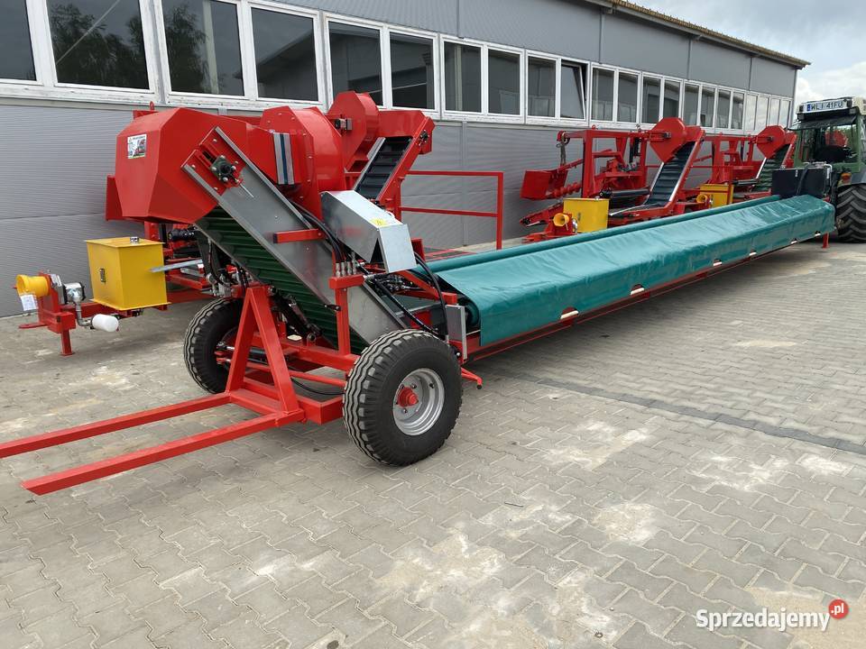 Ekran plandekowy NICOLAS do oliwek pistacji mazowieckie Sienno