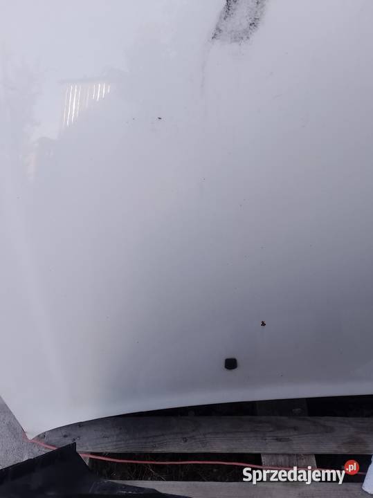 Maska przednia audi a4 b5 Ly9q