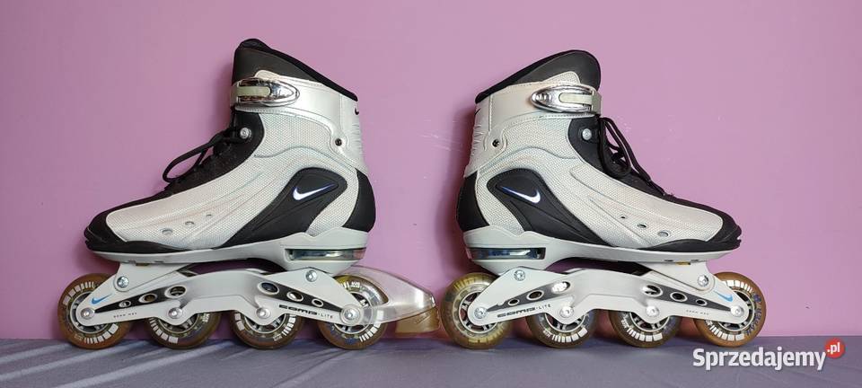 Rolki NIKE NDorfin Elite Air 82 mm82A rozmiar małopolskie Jasień