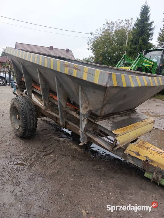 Wapniarka Rcw 3 Łęka Opatowska