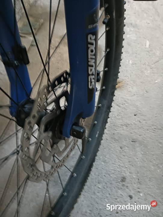 Rower z silnikiem spalinowym Górskie, MTB Rowery i akcesoria Elbląg
