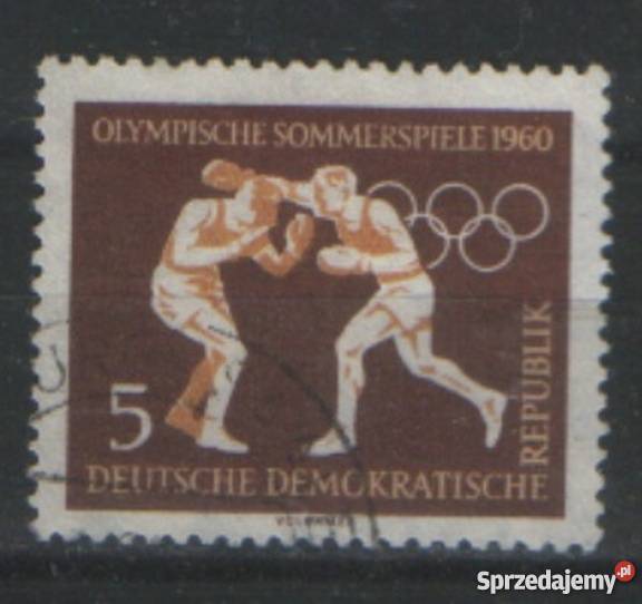 Zn NRD Mi 746 kas 1960 Gliwice