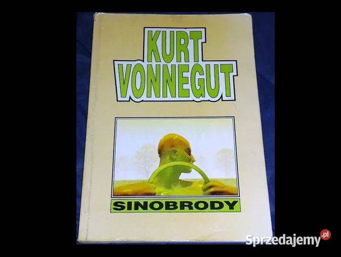 Sinobrody Kurt Vonnegut Pozostałe Chełm