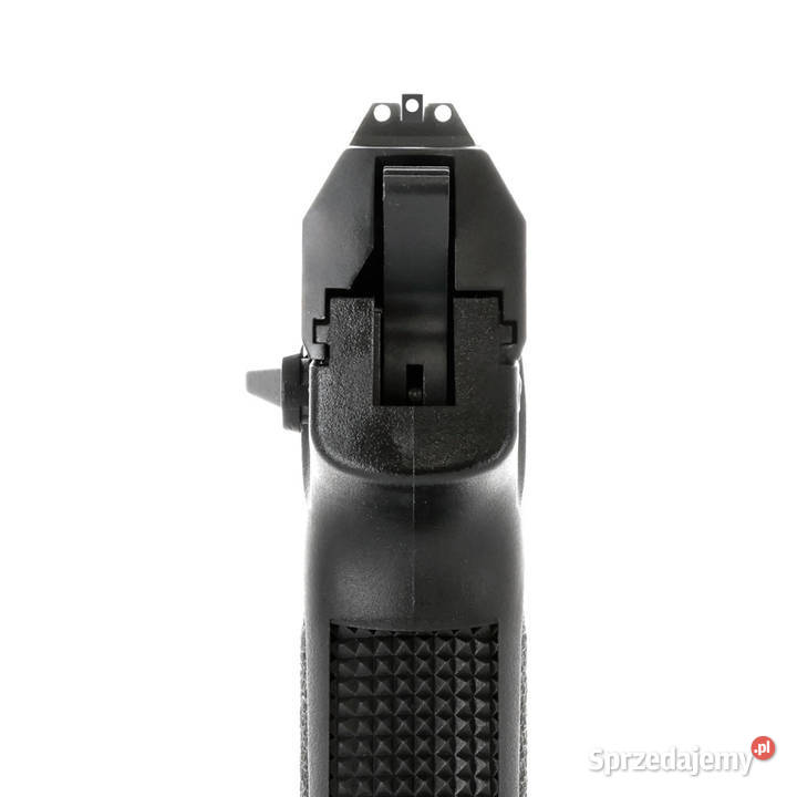 Pistolet wiatrówka HK HecklerKoch USP blowback mazowieckie Warszawa