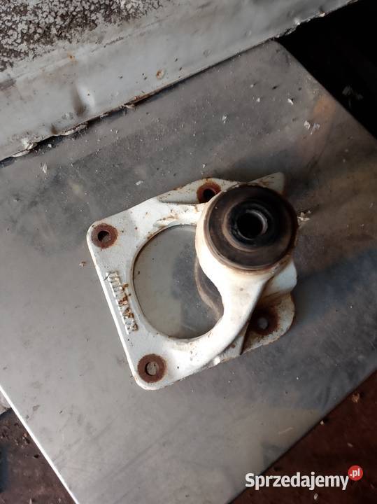 Uchwyt ucho resora mascott dostawcze świętokrzyskie Kielce