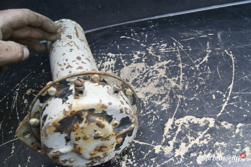 HELLA KLAKSON MERCEDES PORSCHE OPEL NSU DKW FORD Rybnik