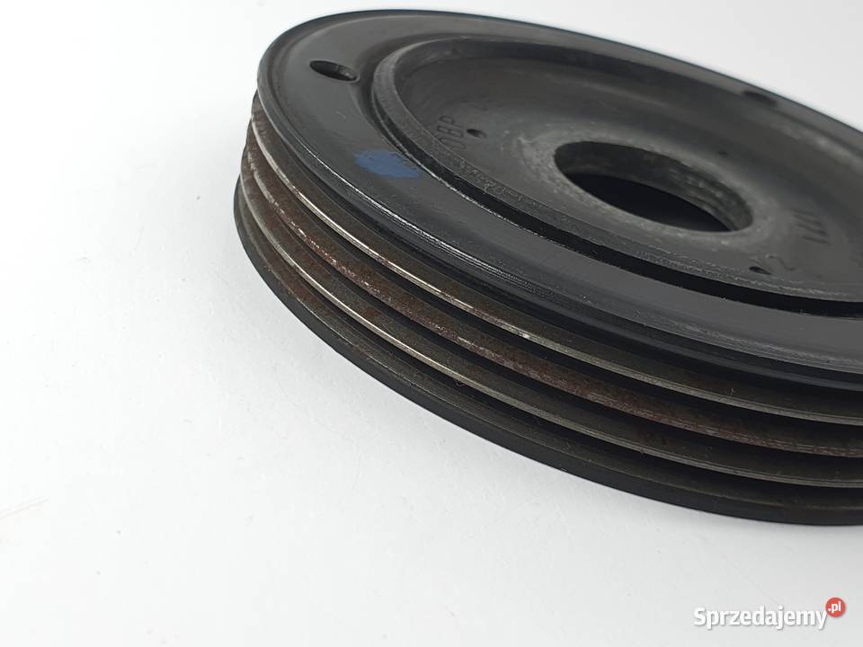 Kolo Pasowe Kolko Nakretka Bmw R 1200 Gs K25 Łódź