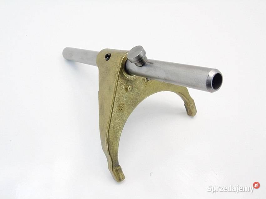 WIDEŁKI WYBIERAK SKRZYNI 19 DI VOLVO V40 S40 Sosnowiec