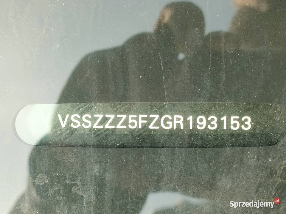 Seat leon fr 18 TSI 180 180KM Krzeszowice