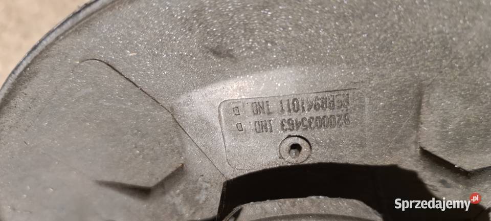 KOŁPAKI DEKIELKI KAPSLE KÓŁ 8200035463 OPEL Trzebnica