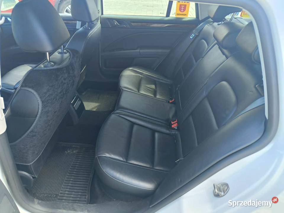 Sprzedam Zamienię Skoda Superb II 2012 Motoryzacja Ustka