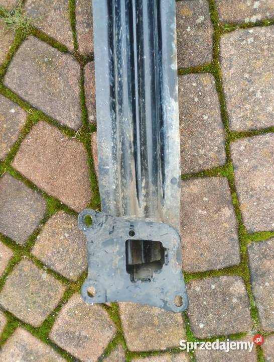 Belka zderzaka tył VW golf plus Korsze sprzedam