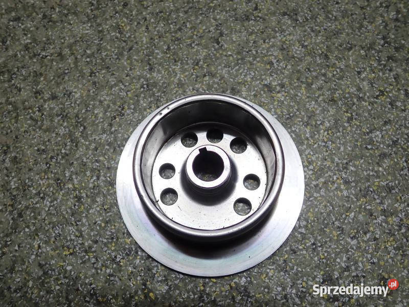 MAGNETO 132000 0341 0NZ VCJ74 HONDA CRF 250 R Pozostałe lubuskie sprzedam