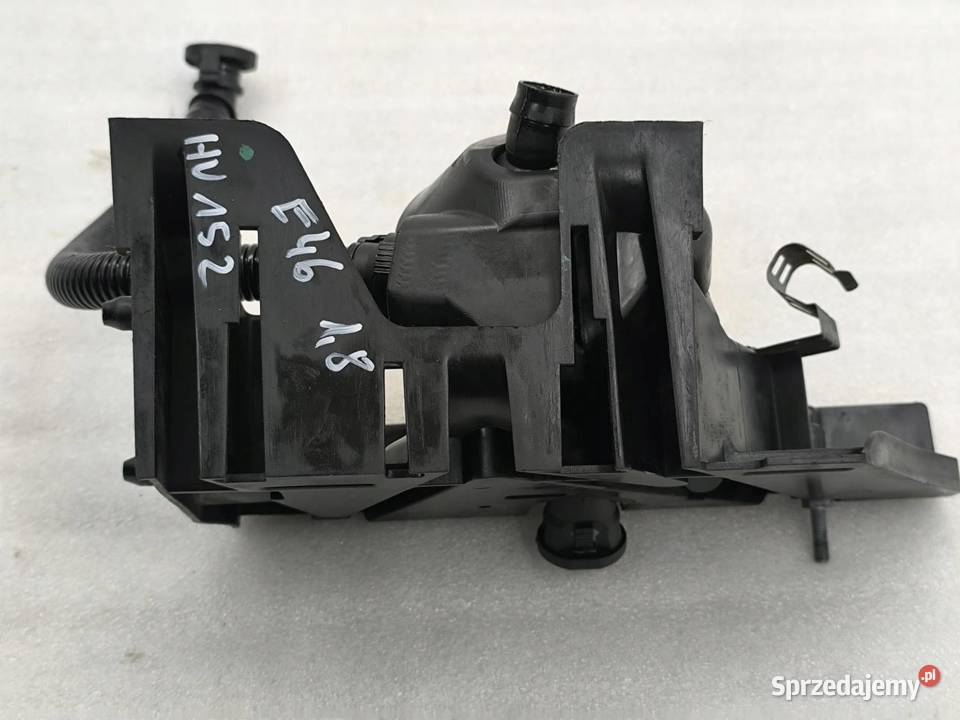 ODMA SEPARATOR OLEJU BMW E46 18B 2385080