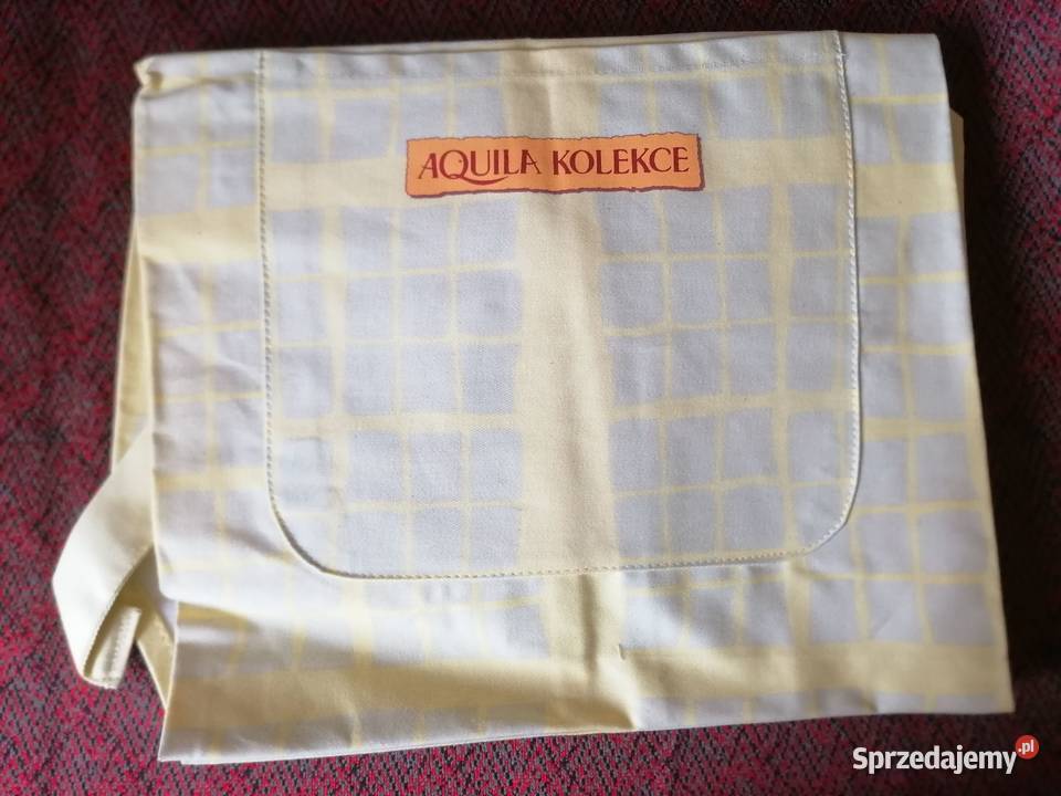 Fartuch kuchenny wodoodporny Disneys żółty Łódź