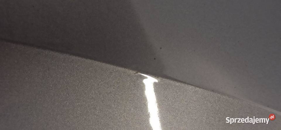 CUPRA FORMENTOR LISTWA BŁOTNIKA LEWY TYŁ dolnośląskie