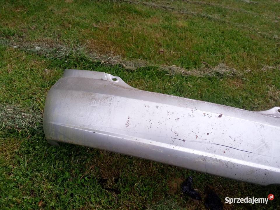 Nissan Almera N16 lampa lewa zderzak tylny Ziębice