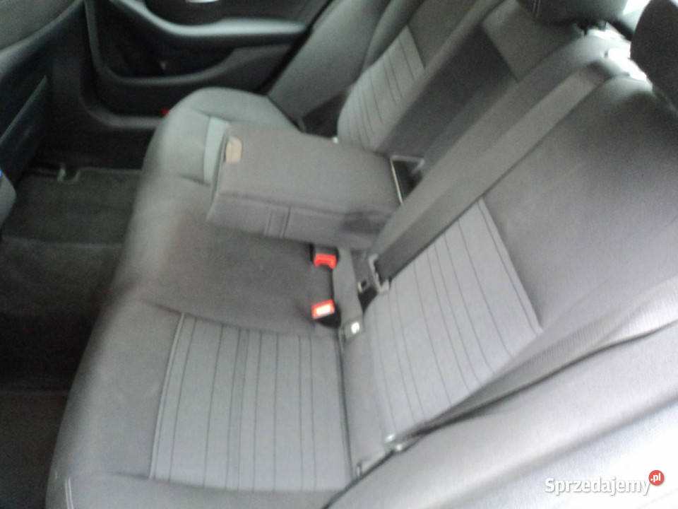Mercedes C 250 sprzedam MERCEDESA C 250 z2019r elektrochrom. lusterka boczne lubelskie Lublin